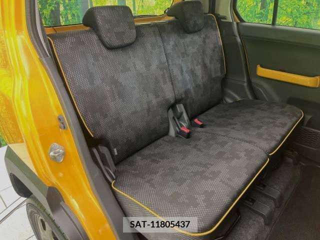 Suzuki HUSTLER 2016-02 391333-10
