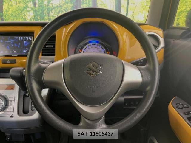 Suzuki HUSTLER 2016-02 391333-8