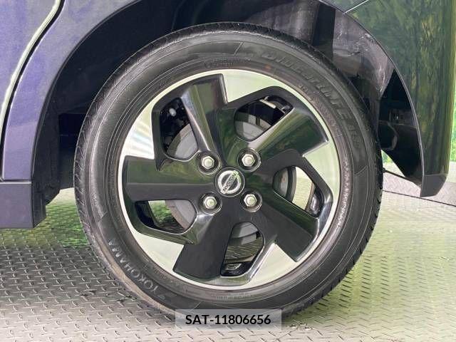 Nissan ROOX 2020-11 334316-13