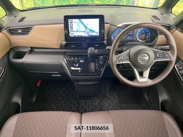 Nissan ROOX 2020-11 334316-1
