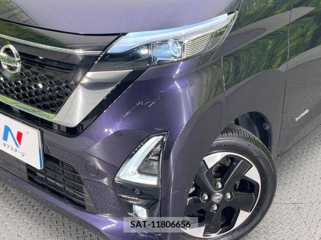 Nissan ROOX 2020-11 334316-12