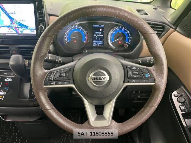 Nissan ROOX 2020-11 334316-11
