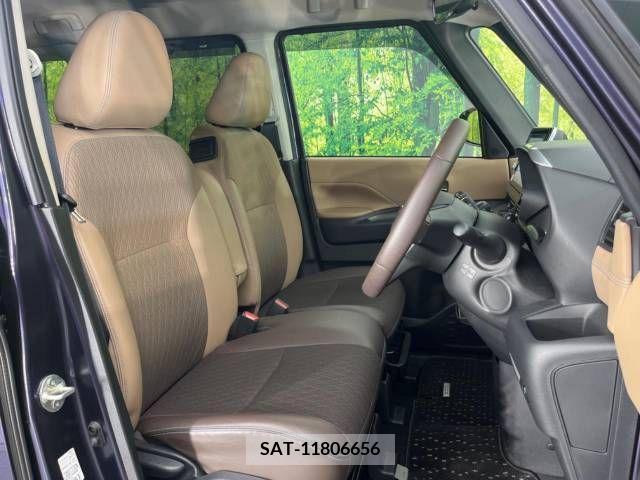 Nissan ROOX 2020-11 334316-8