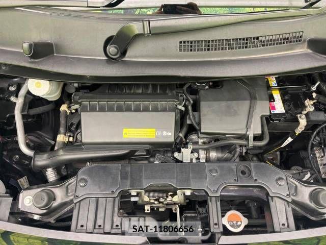 Nissan ROOX 2020-11 334316-18