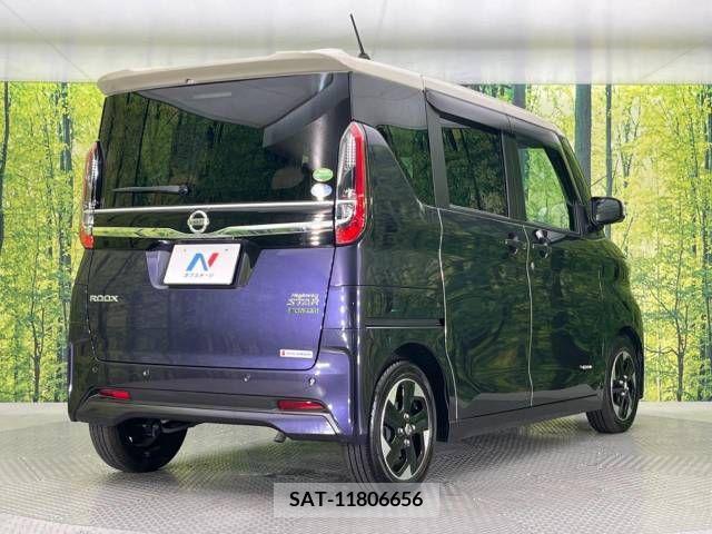 Nissan ROOX 2020-11 334316-17