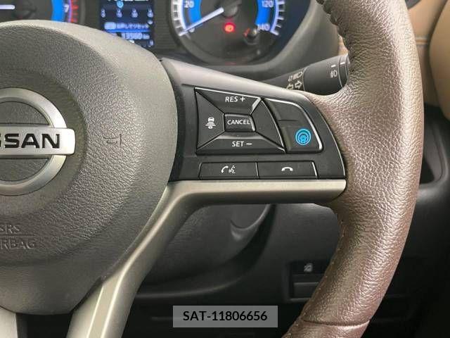 Nissan ROOX 2020-11 334316-5