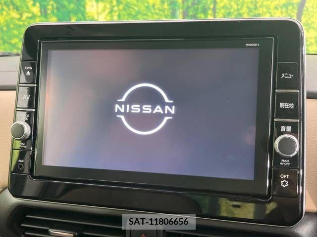 Nissan ROOX 2020-11 334316-4