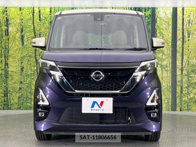 Nissan ROOX 2020-11 334316-14