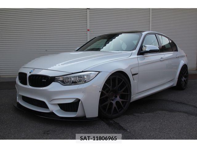 Bmw M3 2015-03 332728-0