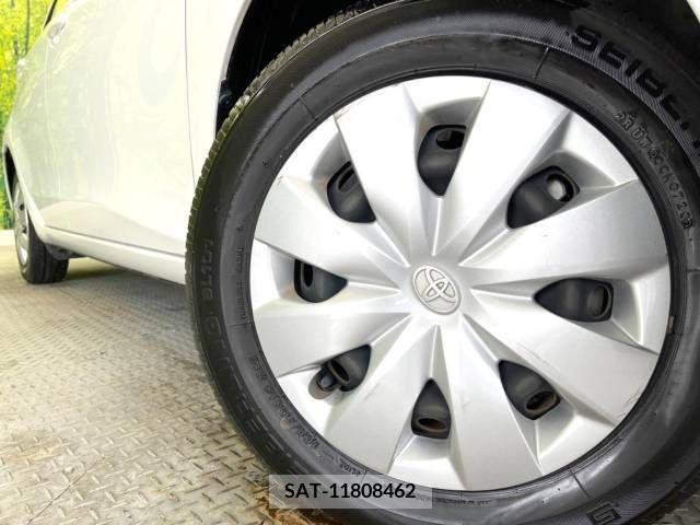 Toyota VITZ 2014-02 308721-11