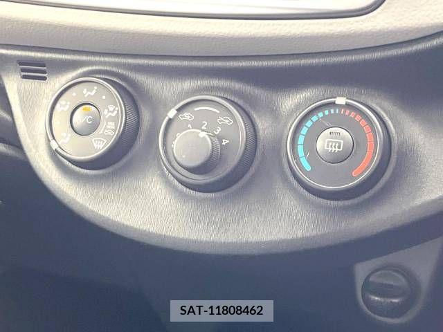 Toyota VITZ 2014-02 308721-5