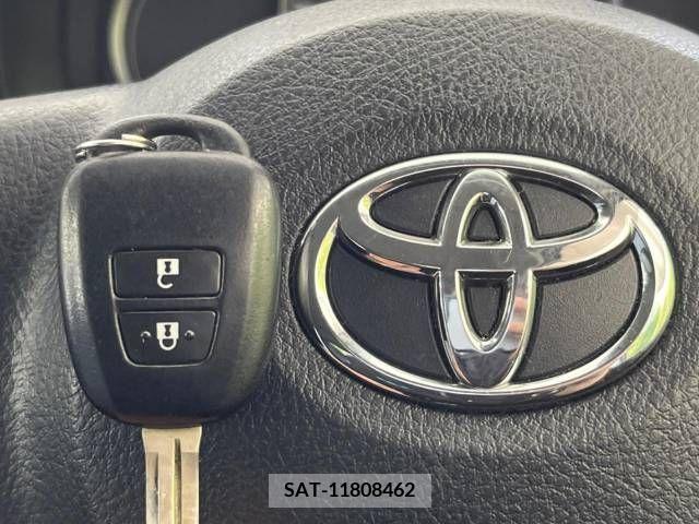 Toyota VITZ 2014-02 308721-3
