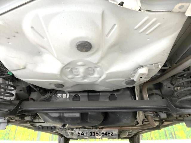 Toyota VITZ 2014-02 308721-17