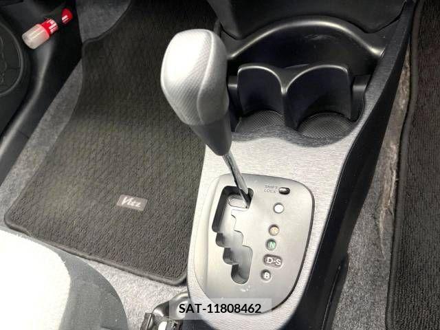 Toyota VITZ 2014-02 308721-18