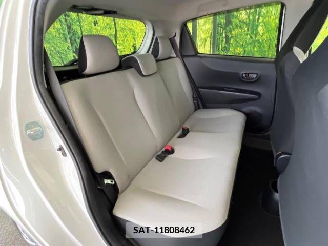 Toyota VITZ 2014-02 308721-7