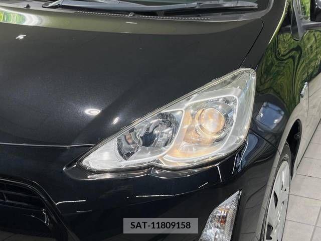 Toyota AQUA 2015-05 314197-12