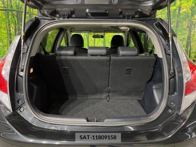 Toyota AQUA 2015-05 314197-10