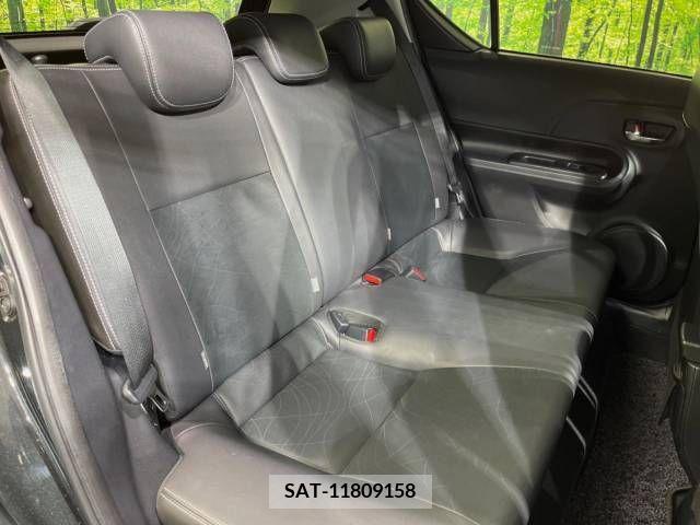 Toyota AQUA 2015-05 314197-9