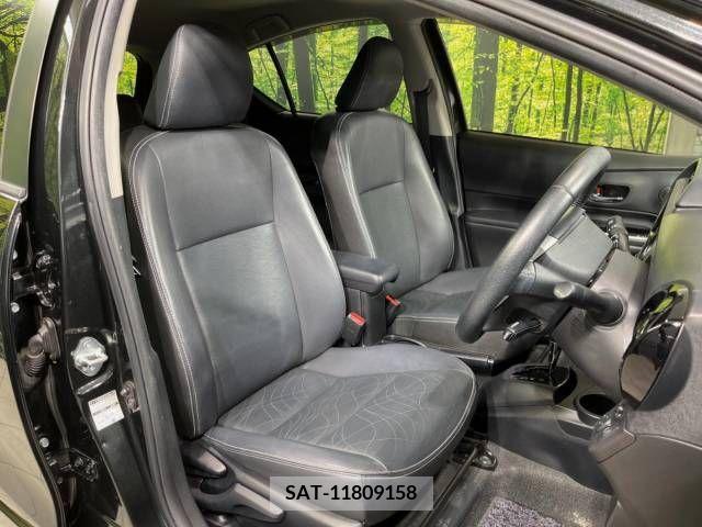 Toyota AQUA 2015-05 314197-8