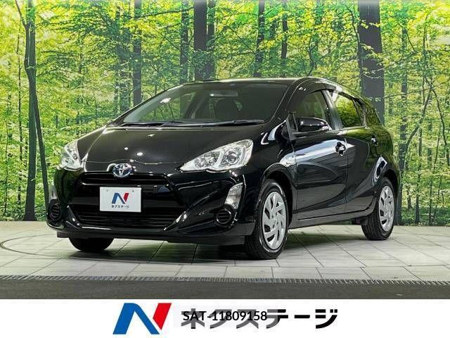 Toyota AQUA 2015-05 314197-0