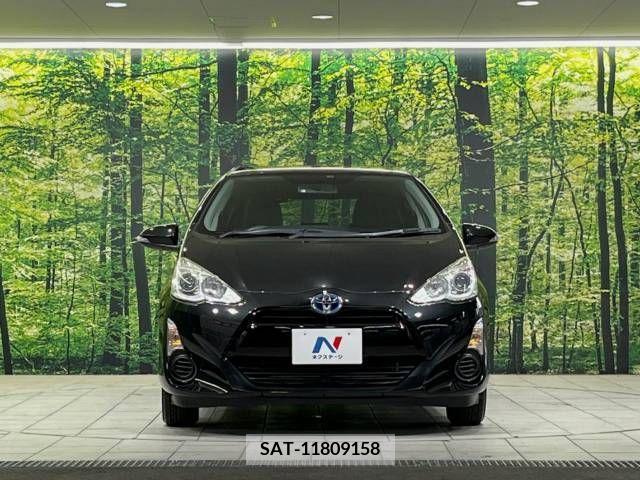 Toyota AQUA 2015-05 314197-14