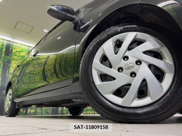 Toyota AQUA 2015-05 314197-13