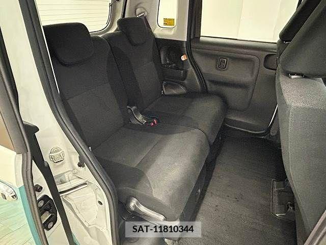 Daihatsu MOVE 2019-06 310648-9