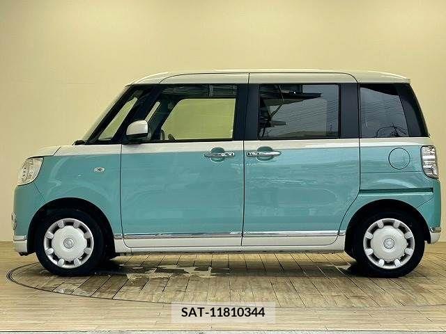 Daihatsu MOVE 2019-06 310648-13