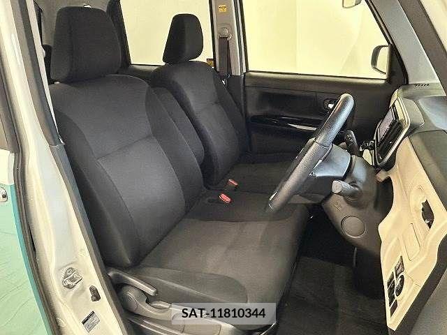 Daihatsu MOVE 2019-06 310648-8