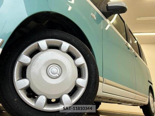 Daihatsu MOVE 2019-06 310648-18