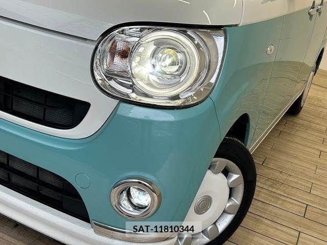 Daihatsu MOVE 2019-06 310648-17