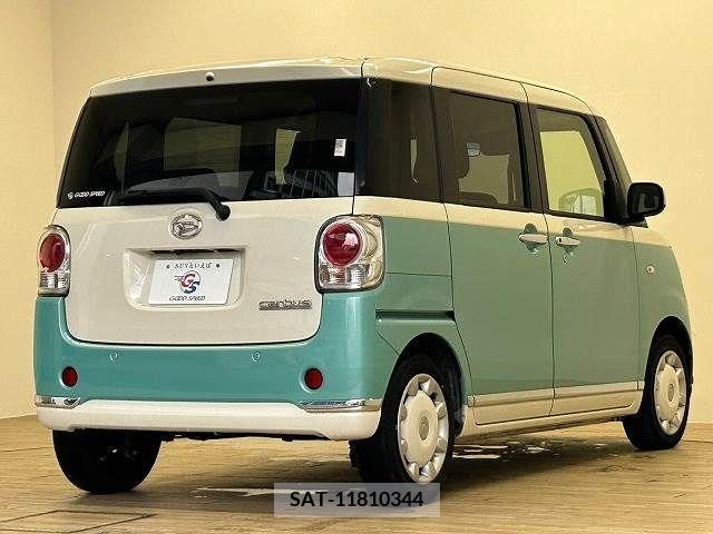 Daihatsu MOVE 2019-06 310648-16