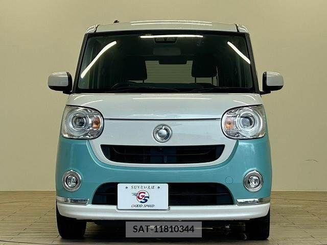 Daihatsu MOVE 2019-06 310648-11