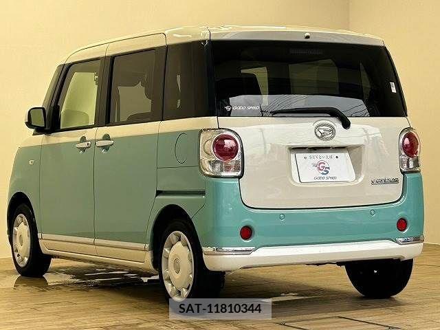 Daihatsu MOVE 2019-06 310648-15
