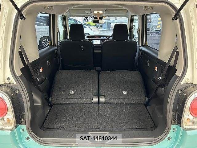 Daihatsu MOVE 2019-06 310648-10