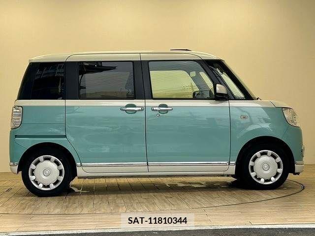 Daihatsu MOVE 2019-06 310648-14