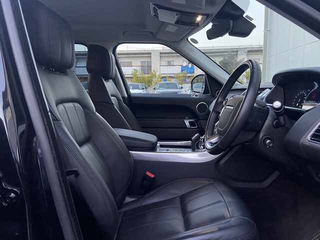 ROVER RANGE ROVER 2018-12 3286-9
