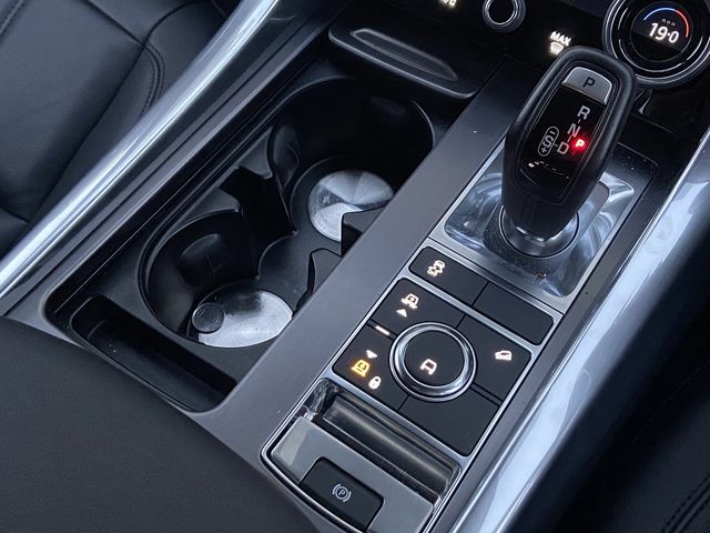 ROVER RANGE ROVER 2018-12 3286-11