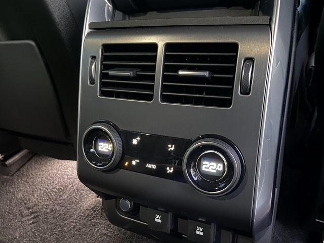 ROVER RANGE ROVER 2018-12 3286-16