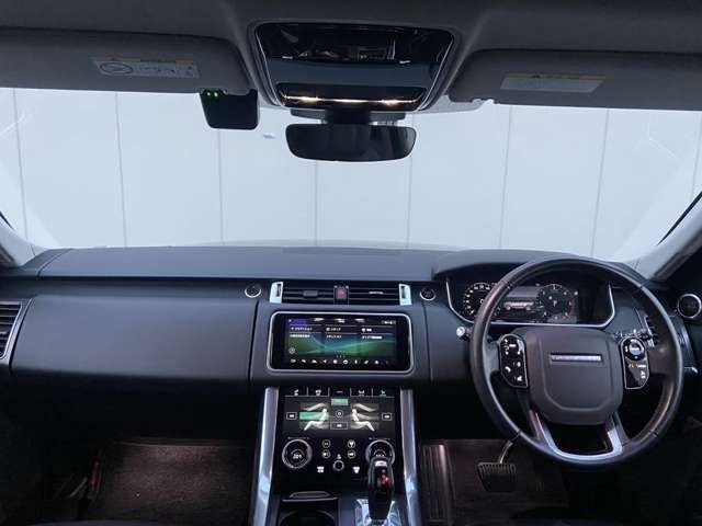 ROVER RANGE ROVER 2018-12 3286-6
