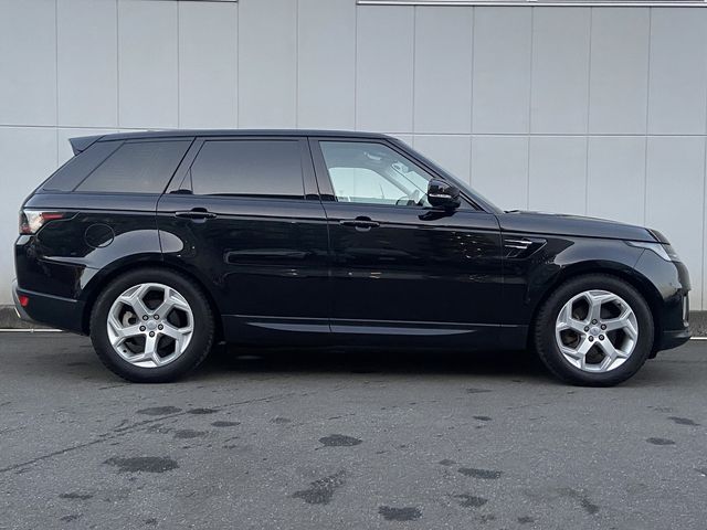 ROVER RANGE ROVER 2018-12 3286-3