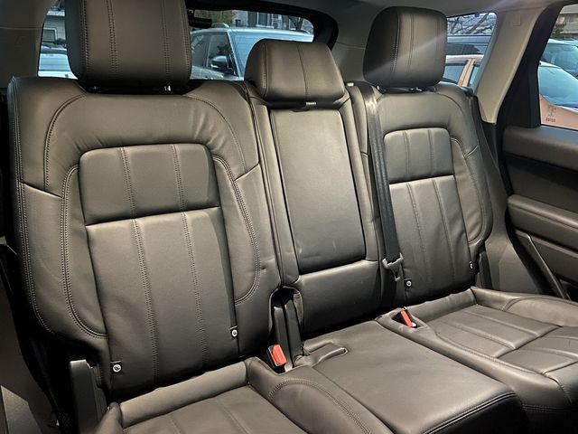 ROVER RANGE ROVER 2018-12 3286-10