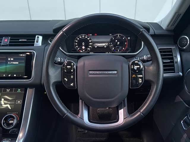 ROVER RANGE ROVER 2018-12 3286-5
