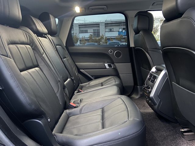 ROVER RANGE ROVER 2018-12 3286-15