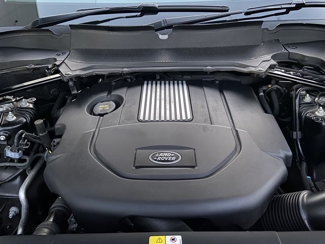 ROVER RANGE ROVER 2018-12 3286-19