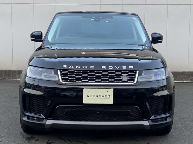 ROVER RANGE ROVER 2018-12 3286-2