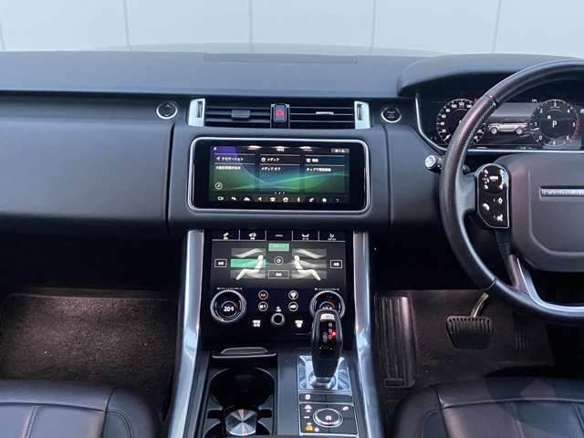 ROVER RANGE ROVER 2018-12 3286-7