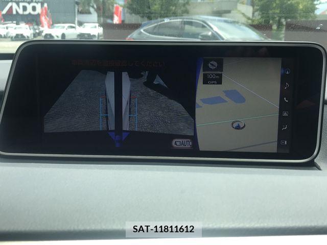 Lexus RX 2018-09 388239-15