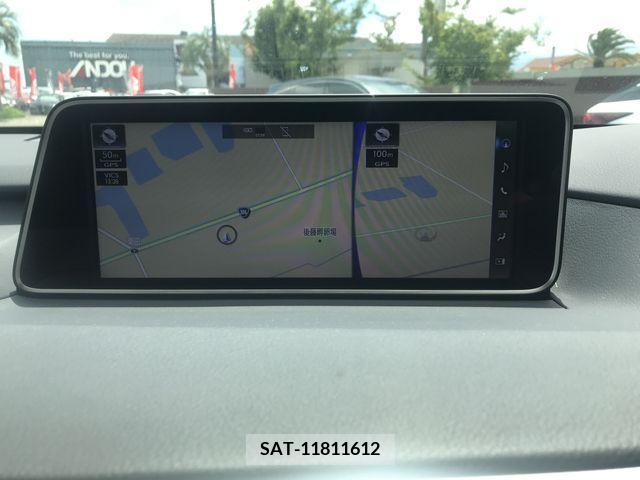 Lexus RX 2018-09 388239-14