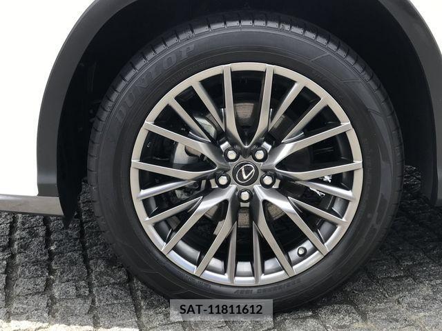 Lexus RX 2018-09 388239-7